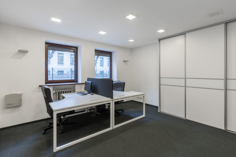 3 kambarių butas prestižinėje Kauno centro vietoje – K. Donelaičio gatvėje