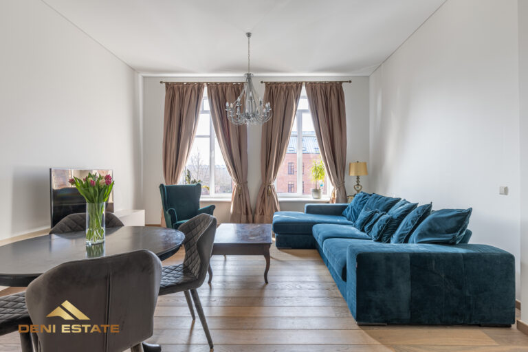 Erdvus 2 kambarių butas Juozapavičiaus pr., Žemuosiuose Šančiuose